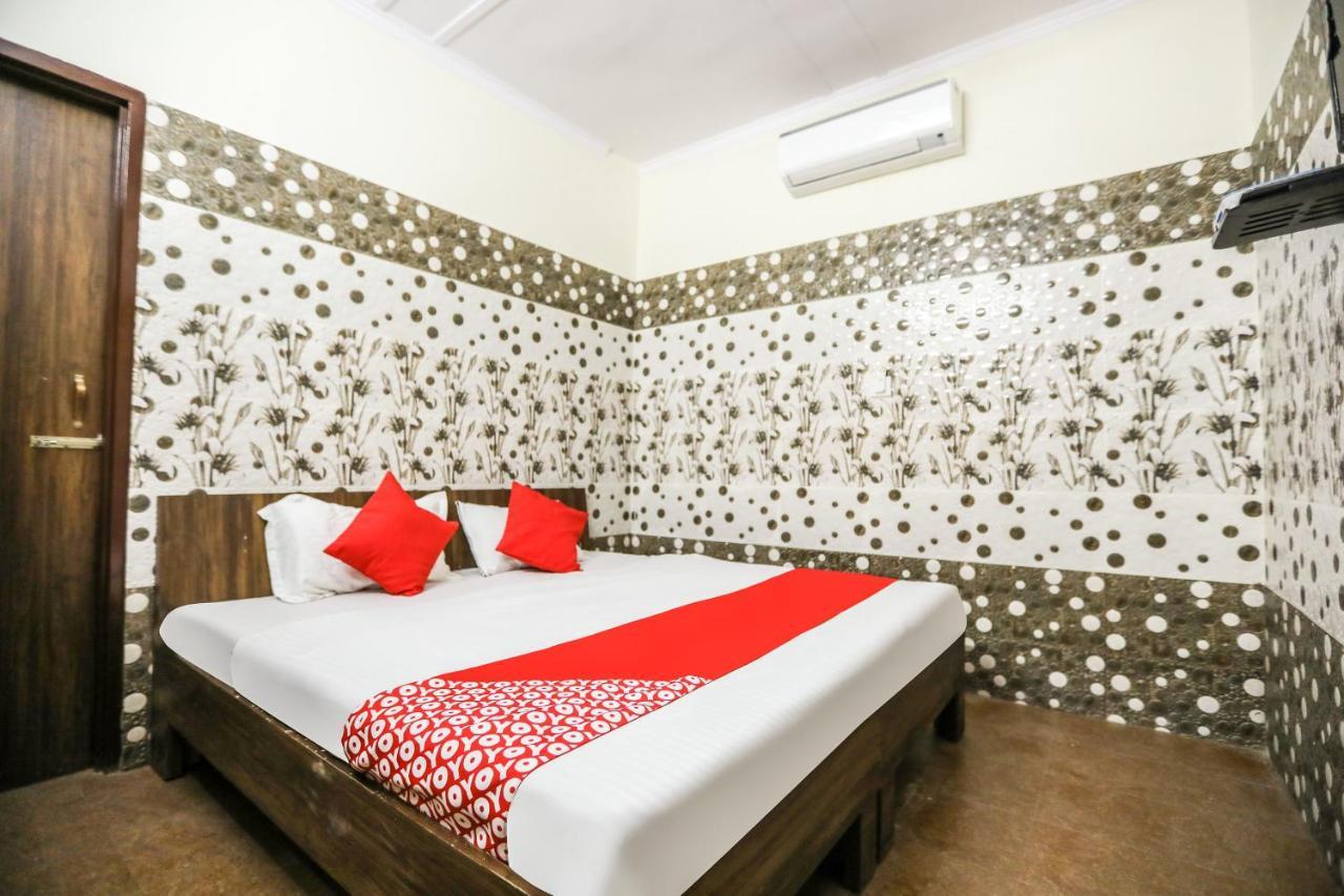 Gangānagar Oyo 71693 Starlight Hotel מראה חיצוני תמונה